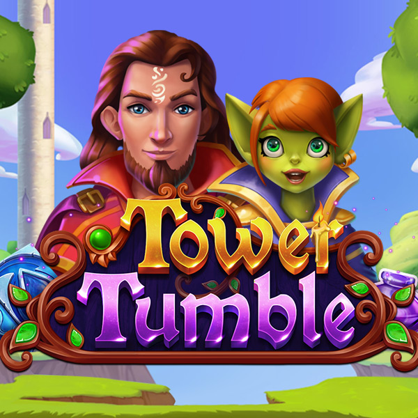 Tower Tumble Game